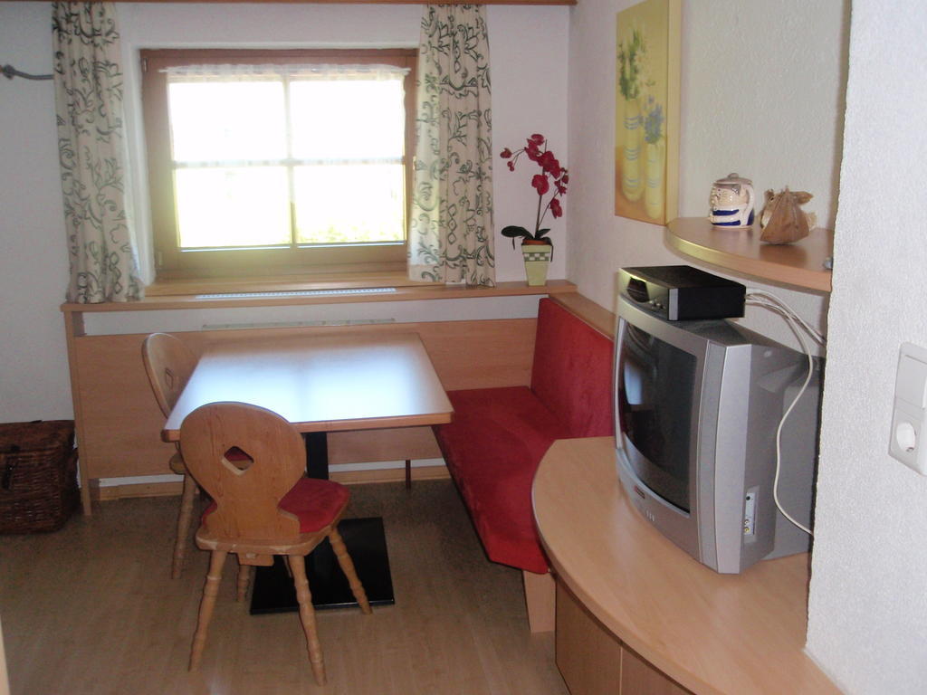 Hauseggerhof Villa Längenfeld Room photo