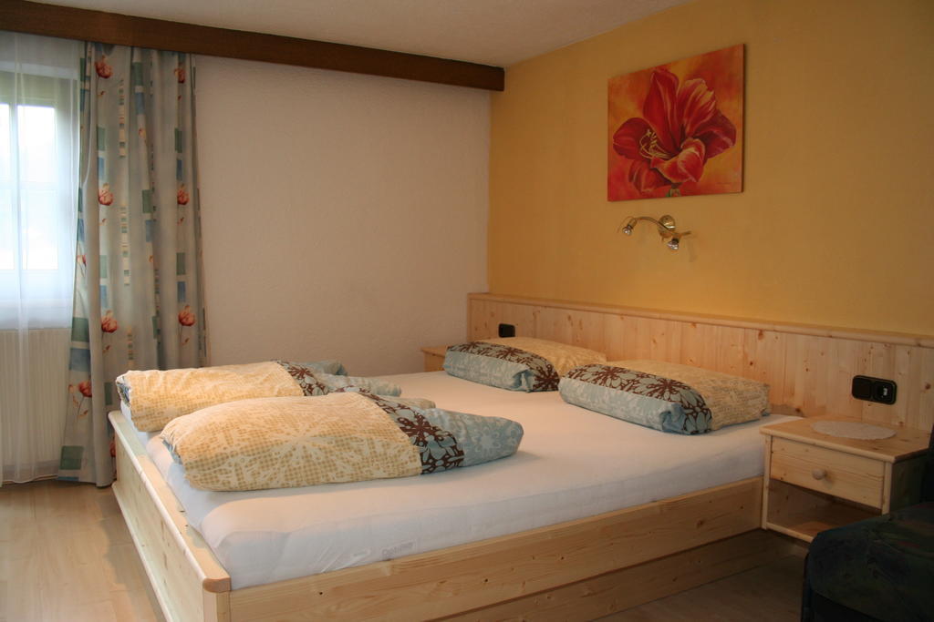 Hauseggerhof Villa Längenfeld Room photo